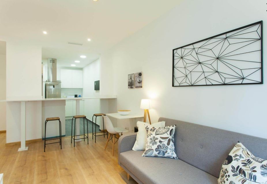 NUESTROS SERVICIOS (2) - REFORMAS VIVIENDAS Y LOCALES